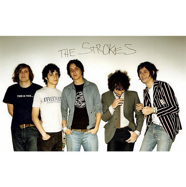 Strokes