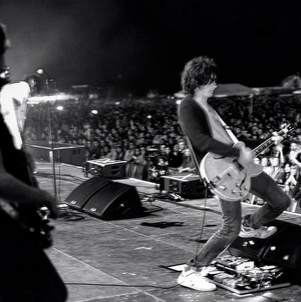 Strokes