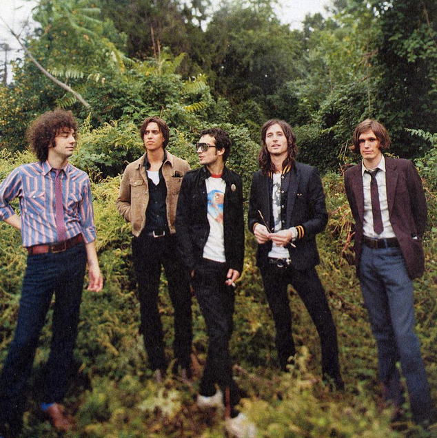 Strokes