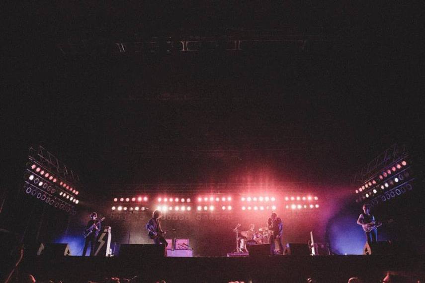 Strokes