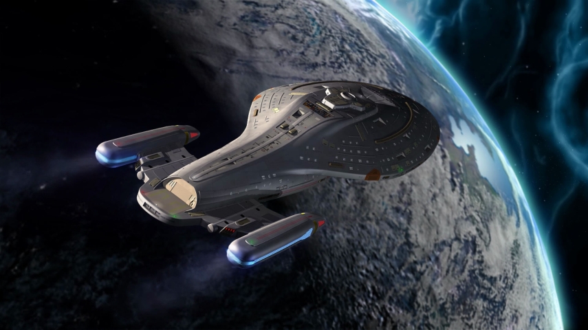 Star Trek
