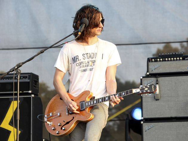 Strokes