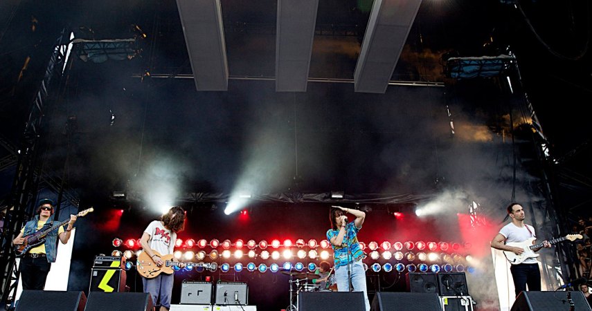 Strokes