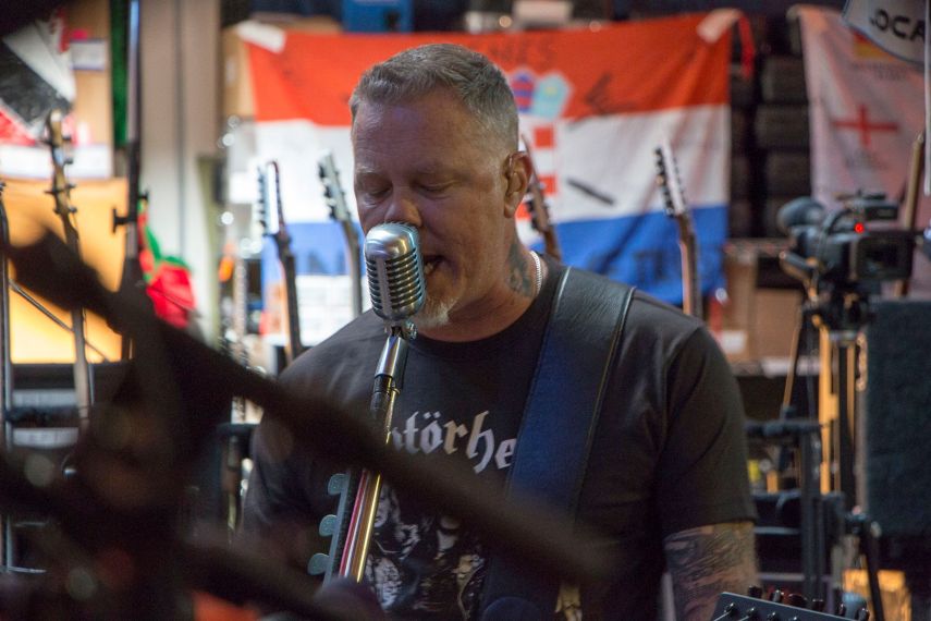 Metallica