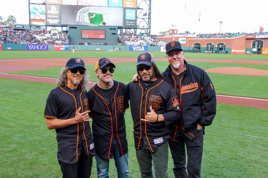 Metallica