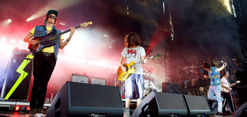 Strokes