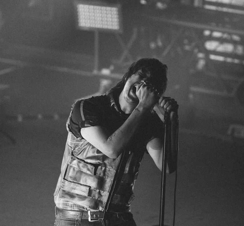 Strokes