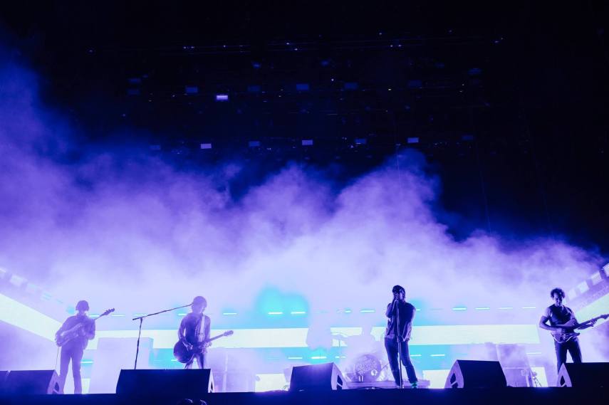 Strokes