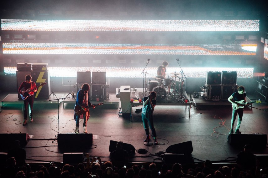 Strokes