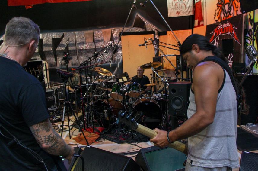 Metallica