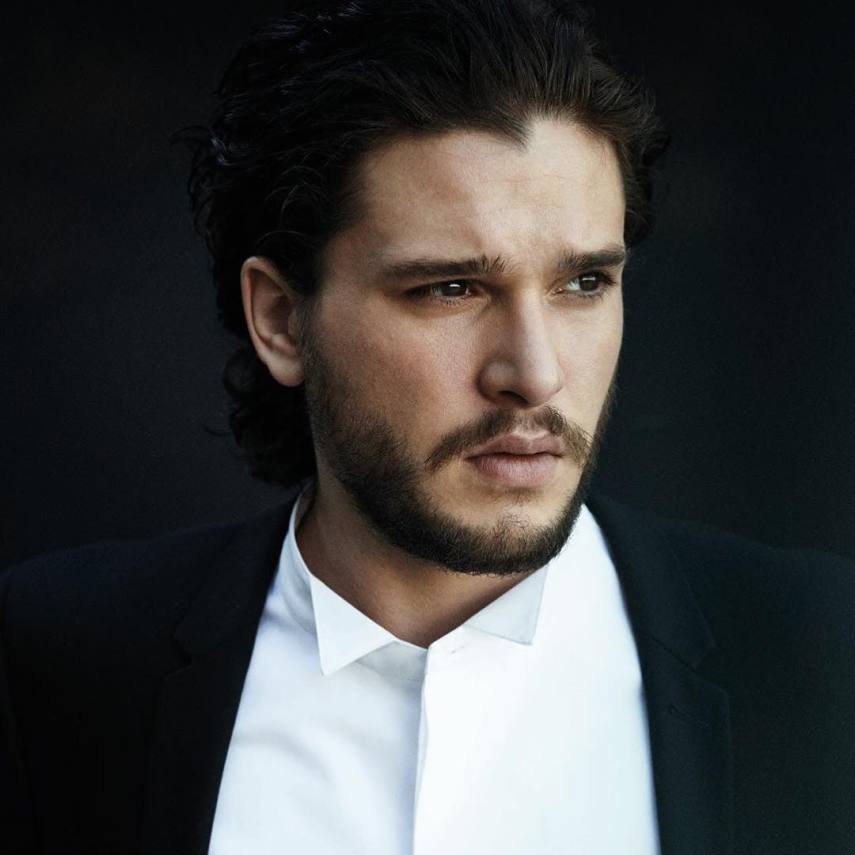 Kit Harington