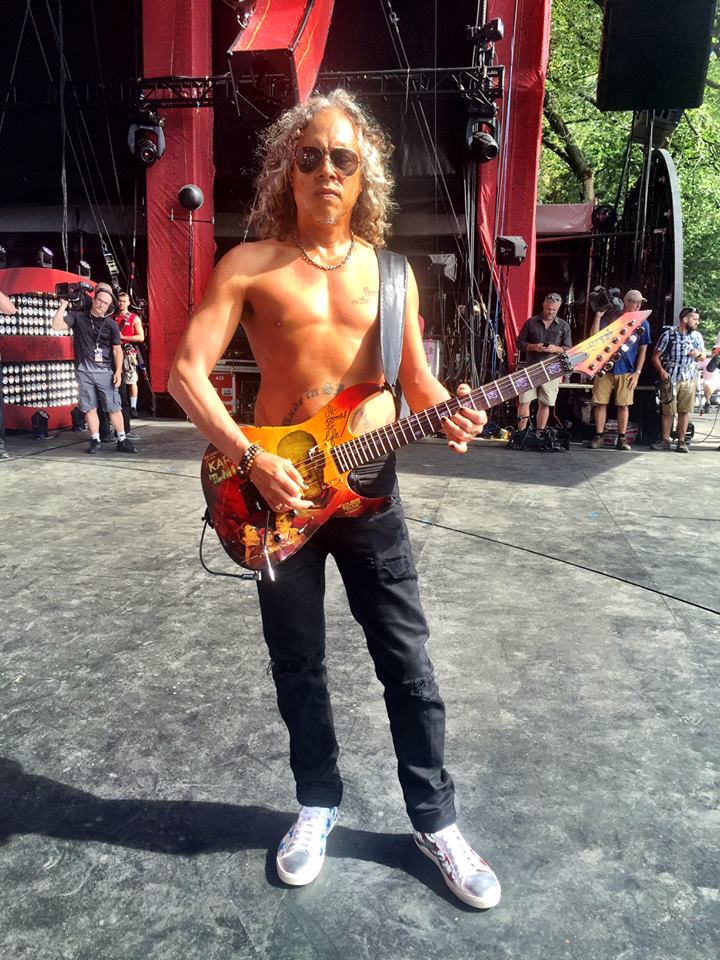 Metallica