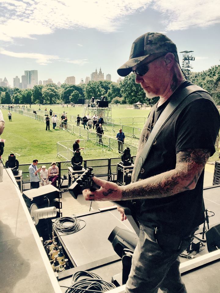 Metallica
