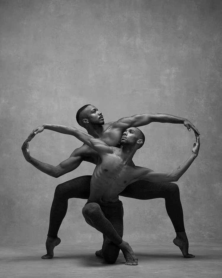 NYC Dance Project mostra a perfeição da dança