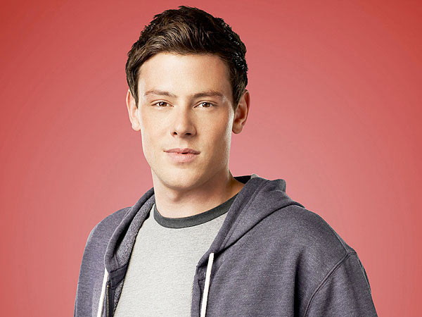 Em 2013, Cory Monteith, protagonista da série Glee, morreu aos 31 anos após uma overdose de heroína e álcool