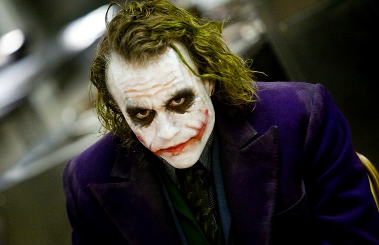 Heath Ledger morreu em 2008 devido uma intoxicação aguda pelos efeitos combinados de oxicodona, hidrocodona, diazepam, temazepam, alprazolam e doxilamina