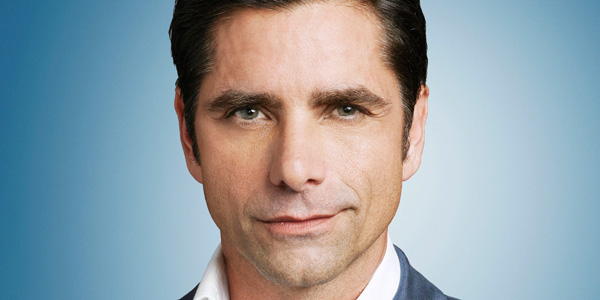 John Stamos aos 54 anos