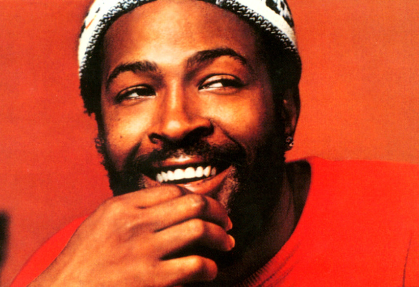 Marvin Gaye morreu aos 45 anos, morto com um tiro pelo próprio pai no dia 1º de abril de 1984, após uma briga corporal. O pai do cantor afirmou que foi em legítima defesa