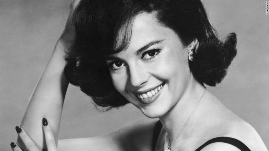 Natalie Wood, atriz do clássico Juventude Transviada, se afogou em um passeio barco com o marido Robert Wagner e o ator Christopher Walken, com quem ela contracenava em Brainstorm. Ninguém sequer viu a atriz entrar na água