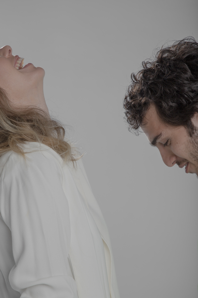 Maria Luiza Jobim e por Lucas de Paiva
