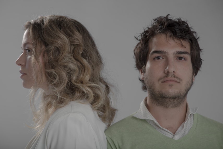 Maria Luiza Jobim e por Lucas de Paiva