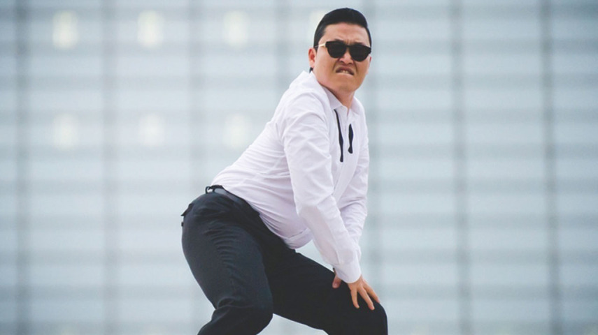 Psy