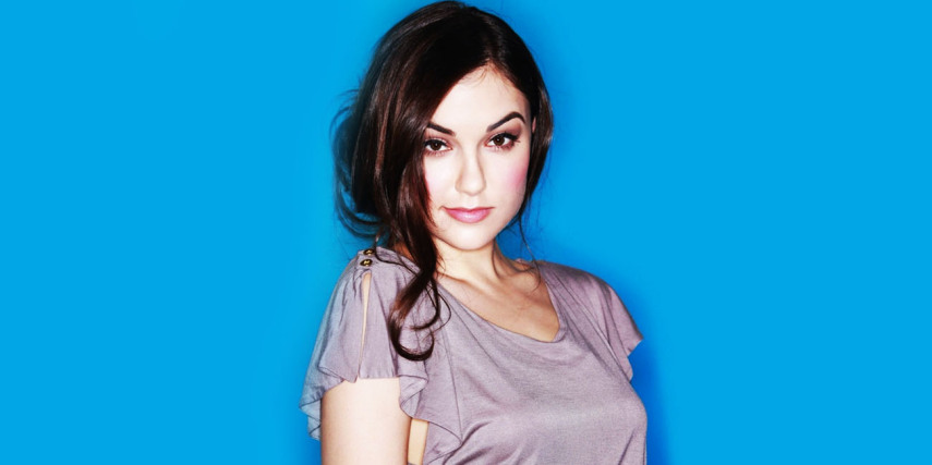 Sasha Grey, ex-atriz pornô