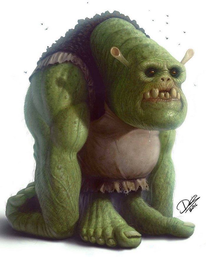 As obras são criação do ilustrador suíço Dennis Carlsson