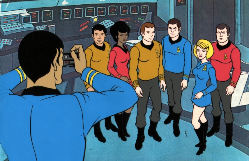 Star Trek