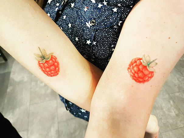 Ideias mais criativas de tatuagens para melhores amigos