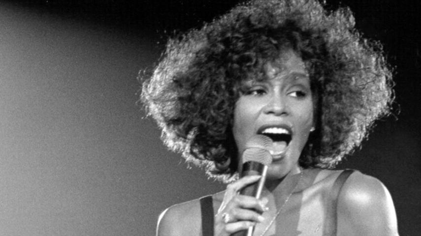 Whitney Houston morreu aos 48 anos. A cantora foi encontrada morta em uma banheira de um hotel em Bervely Hill, após uma overdose e cocaína e alcóol. Apesar disso, sua morte foi considerada um acidente