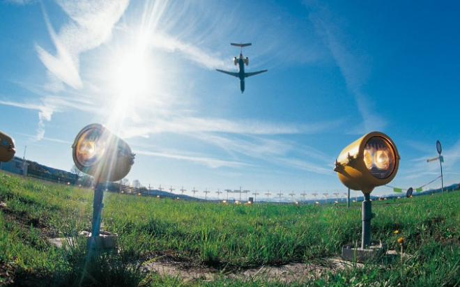 Este aeroporto mistura modernidade e espaços verdes. Ele já esteve na primeira posição, mas caiu bastante na lista