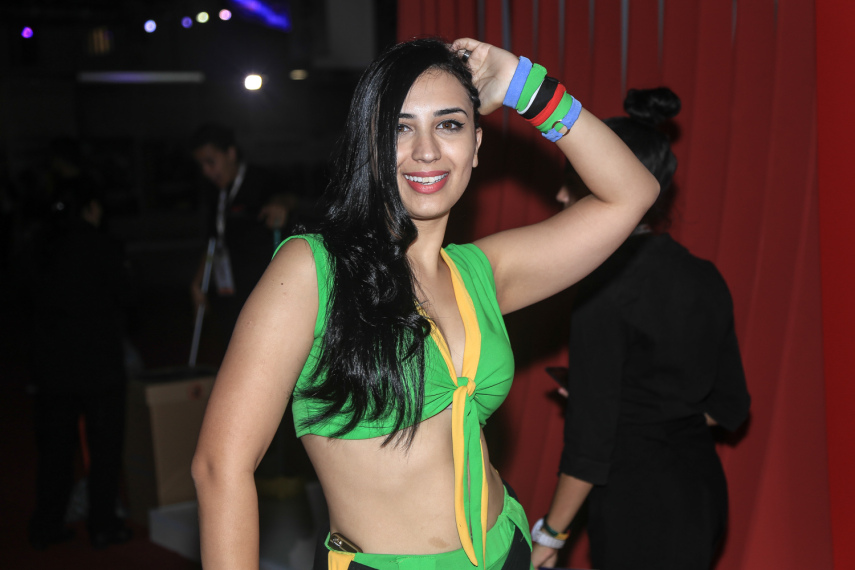 Com cultura geek, compras e claro, games, Brasil Game Show 2016 fez a festa de público jovem em São Paulo
