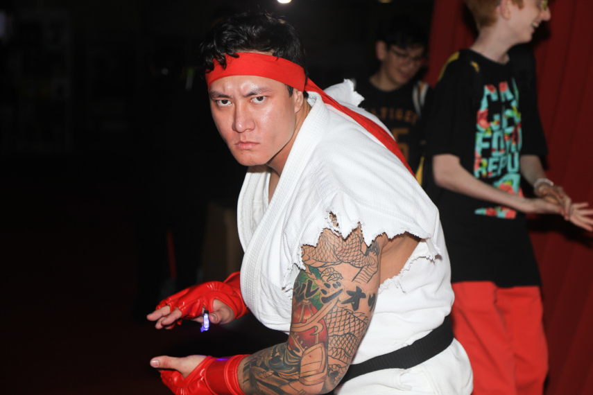 Com cultura geek, compras e claro, games, Brasil Game Show 2016 fez a festa de público jovem em São Paulo