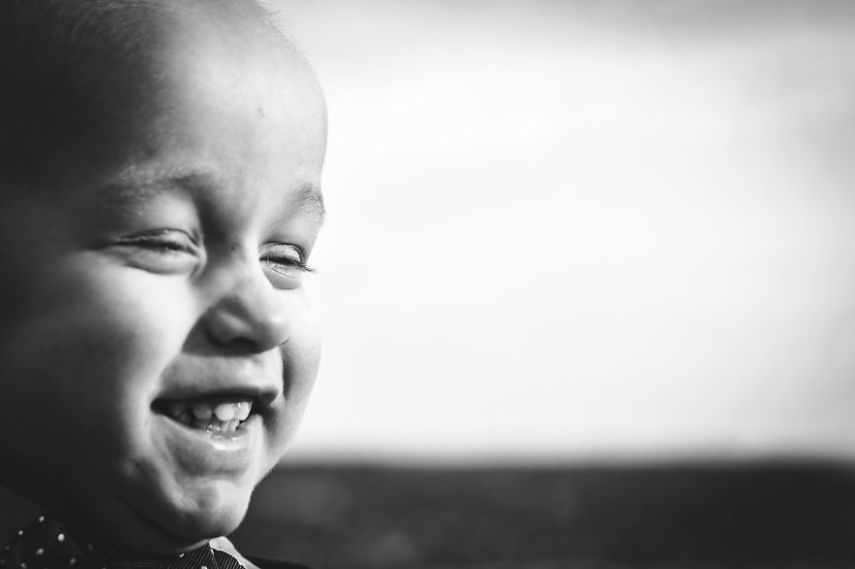 Projeto nos Estados Unidos reúne fotógrafos voluntários para registrar momentos divertidos entre crianças em tratamento contra o câncer e suas famílias. Lindo! <3