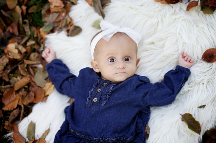 Projeto nos Estados Unidos reúne fotógrafos voluntários para registrar momentos divertidos entre crianças em tratamento contra o câncer e suas famílias. Lindo! <3