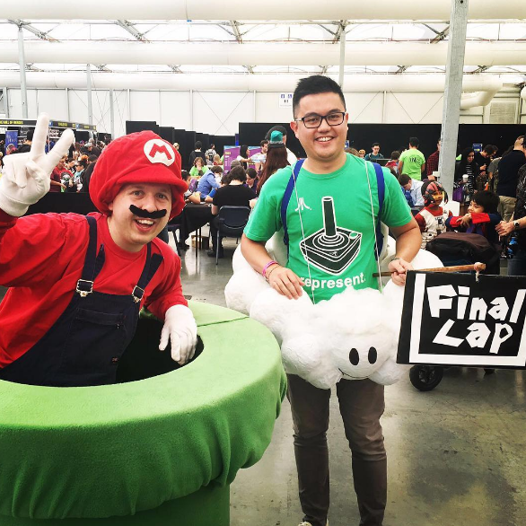 Reunimos os melhores e piores cosplayers da Oz Comic-Con, de Sidney, na Austrália
