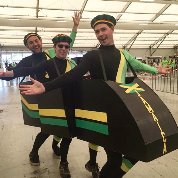 Reunimos os melhores e piores cosplayers da Oz Comic-Con, de Sidney, na Austrália