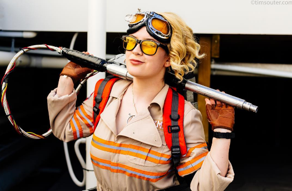 Reunimos os melhores e piores cosplayers da Oz Comic-Con, de Sidney, na Austrália