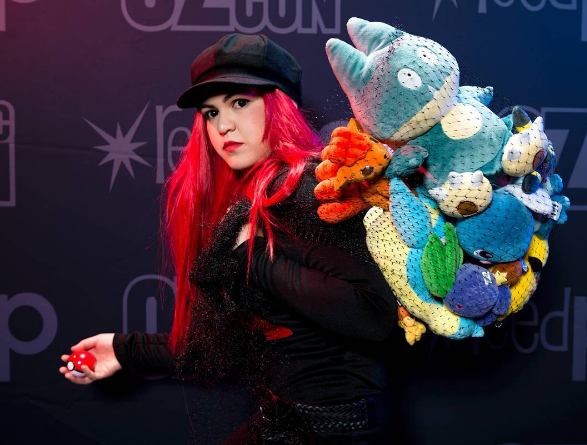 Reunimos os melhores e piores cosplayers da Oz Comic-Con, de Sidney, na Austrália