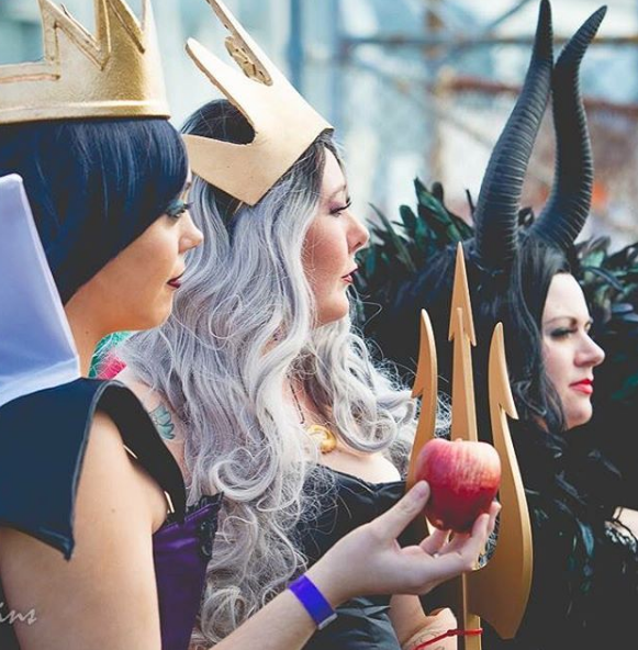 Reunimos os melhores e piores cosplayers da Oz Comic-Con, de Sidney, na Austrália