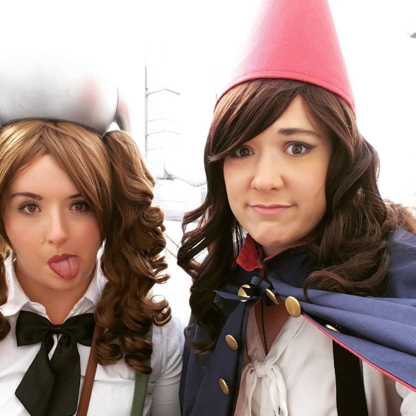 Reunimos os melhores e piores cosplayers da Oz Comic-Con, de Sidney, na Austrália