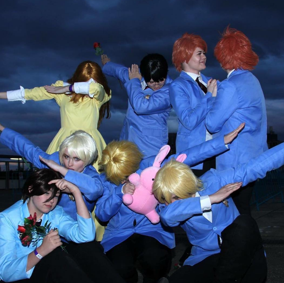 Reunimos os melhores e piores cosplayers da Oz Comic-Con, de Sidney, na Austrália
