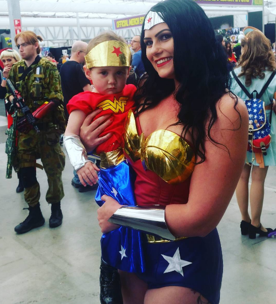 Reunimos os melhores e piores cosplayers da Oz Comic-Con, de Sidney, na Austrália