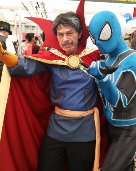 Reunimos os melhores e piores cosplayers da Oz Comic-Con, de Sidney, na Austrália