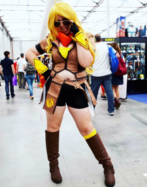 Reunimos os melhores e piores cosplayers da Oz Comic-Con, de Sidney, na Austrália