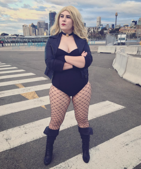 Reunimos os melhores e piores cosplayers da Oz Comic-Con, de Sidney, na Austrália