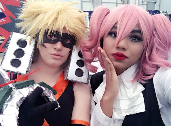 Reunimos os melhores e piores cosplayers da Oz Comic-Con, de Sidney, na Austrália