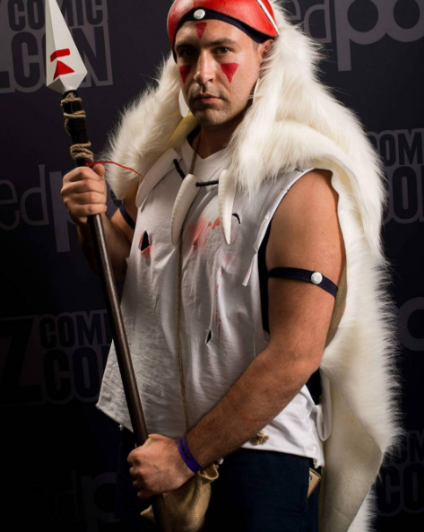 Reunimos os melhores e piores cosplayers da Oz Comic-Con, de Sidney, na Austrália