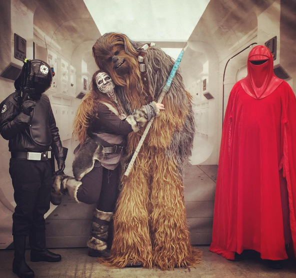 Reunimos os melhores e piores cosplayers da Oz Comic-Con, de Sidney, na Austrália